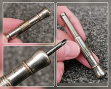 Antique Austrian L&C Hardtmuth