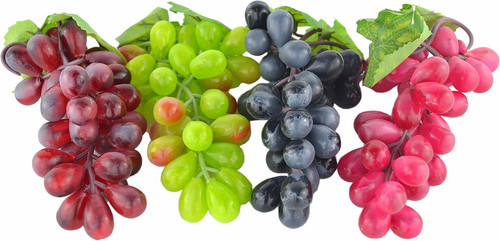 Bunches artificial - 4,