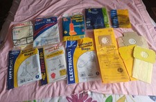 Mixed lot vacum bags - vacum,