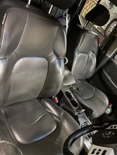 Genuine Used Nissan Navara D40