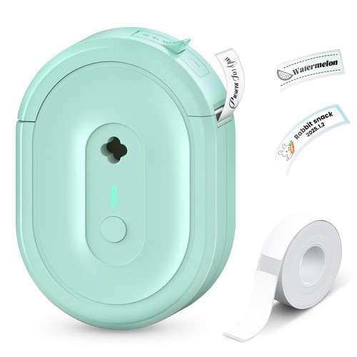 Byeodio label maker machine - byeodio,