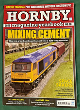 Hornby Magazine Yearbook 2026