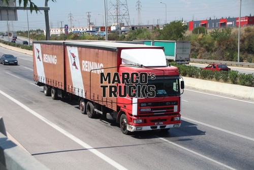 Truck photo daf 400 - photo,