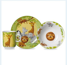 NEW RITZENHOFF & BREKER 3