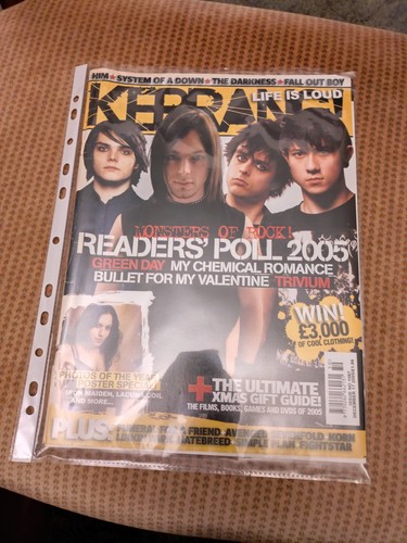 Issue 1087 december - , 17th