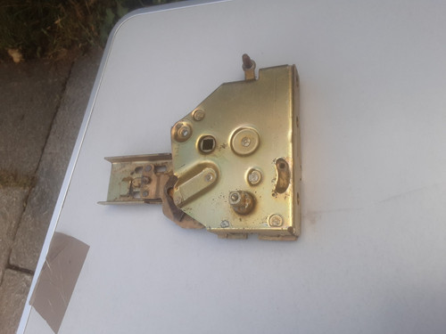 T25 slide door catch - t25,