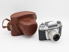 Ihagee EXA-1a 35mm SLR Camera