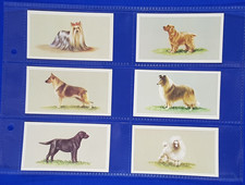 Grandee Cigarette Cards TOP