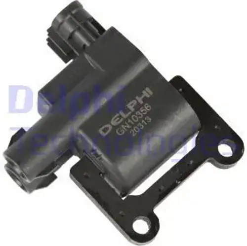 Ignition coil gn10356 - ignition, gn10356-12b1