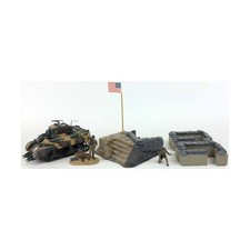 21st Century Toys WWII Mini