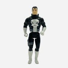 The Punisher Toy Biz 1990