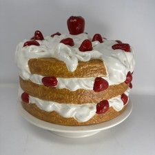 Vintage Strawberry Shortcake