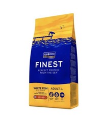 Fish4Dogs Finest Ocean White