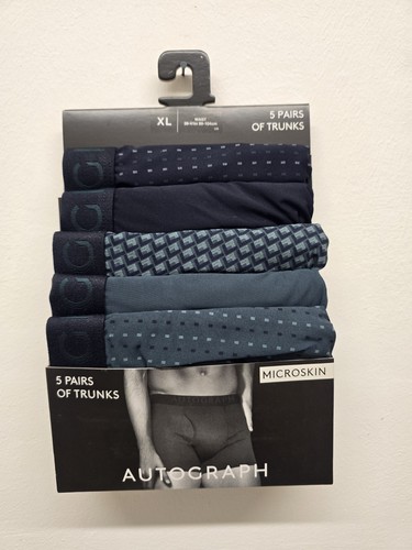 Autograph men microskin - men's,