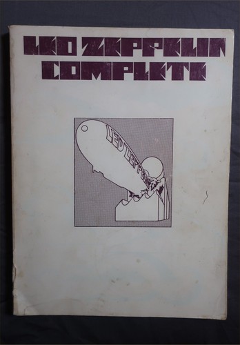 Led zeppelin complete - zeppelin, ~