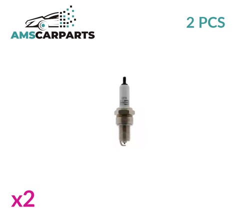 Engine spark plug set - set, plugs