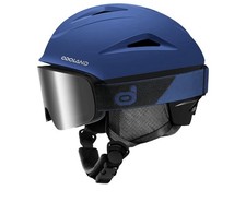 Odoland Snow Ski Helmet &
