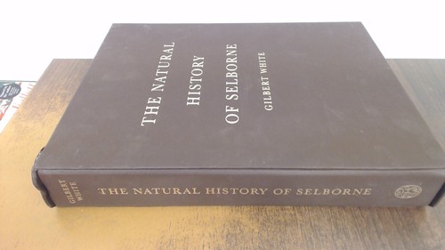 The natural history of - the,