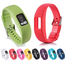 Soft Band For Garmin Vivofit 4