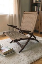Hans Wegner Style Folding