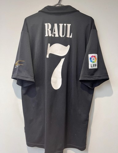 Original real madrid 2002 - real,