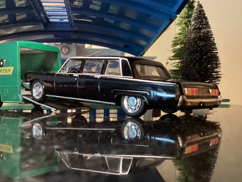 Just delivered a 1967 - a,