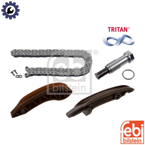 Timing chain kit 179517 - timing,