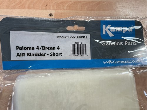 Kampa replacement air tube for - kampa,
