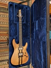 Schecter C1 40th Anniversary