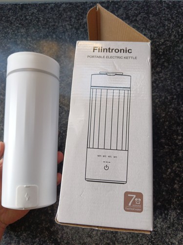 Portable electric kettle for - electric,