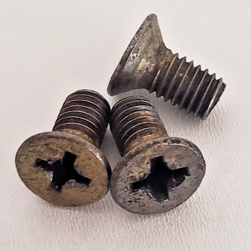 Screws oem porsche - oem,