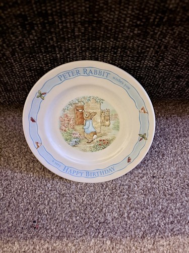 Peter rabbit happy - rabbit, birthday