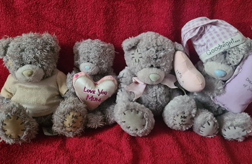 Tatty teddy bears you - tatty,