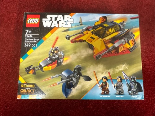 Lego star wars the force - star, wars:the