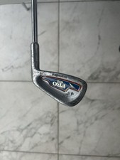 Right Hand Donnay Pro One Oversized 4 iron Regular Steel Shaft.