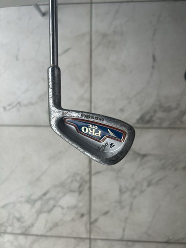Right hand donnay pro one - donnay,