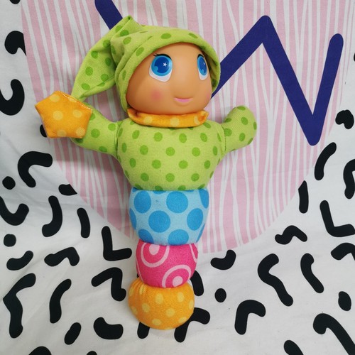 Molto gloworm double face - molto,