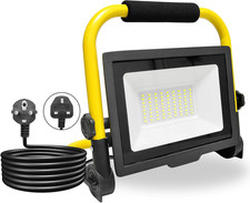 5000LM LED Work Light, LED