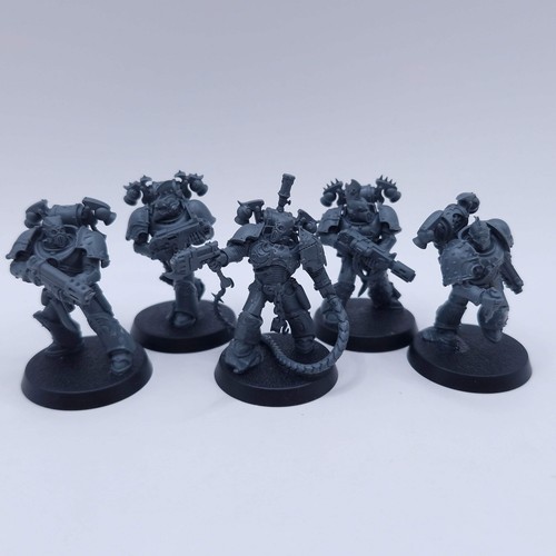 Warhammer 40k chaos space - warhammer, 40k: