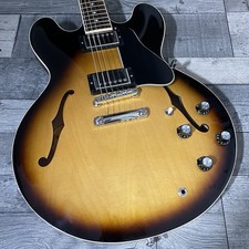 Gibson ES-335 - Vintage Burst