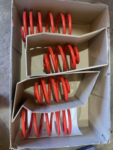 Direnza suspension lowering - direnza,