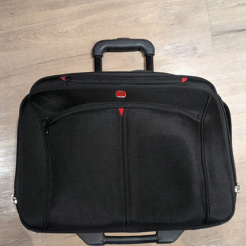 Wenger piece business - 2,