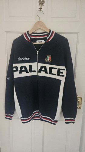 Palace skateboards cycle knit - palace,
