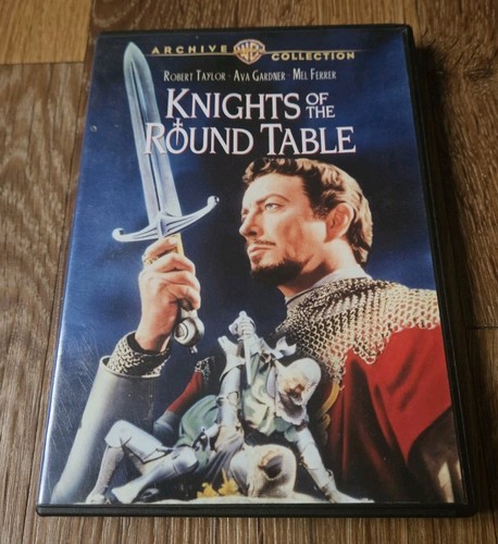 Knights the round table - knights,