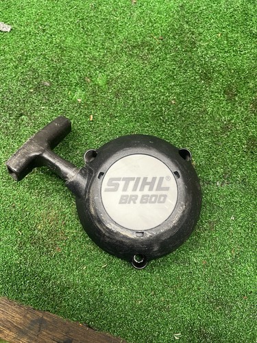 Stihl br500 br550 - stihl, br500/br550/br600