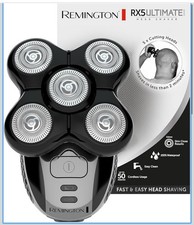 Remington Head Shaver RX5 Bald