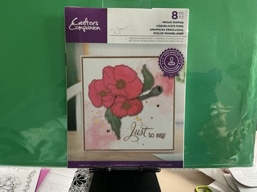 Crafters companion proud - crafters,