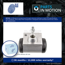 2x Wheel Brake Cylinders