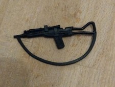 Vintage Star Wars AT-AT Driver Rifle Genuine Original Weapon 💥 ESB 💥 1980