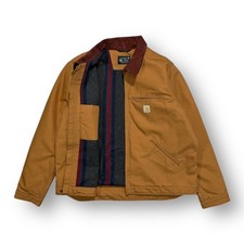 Carhartt Duck Blanket Detroit